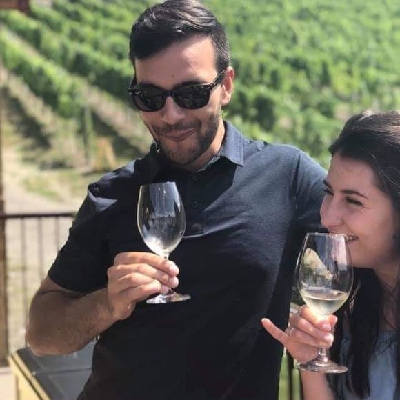 Meet your Posher, Maria - Picture 1 of 1